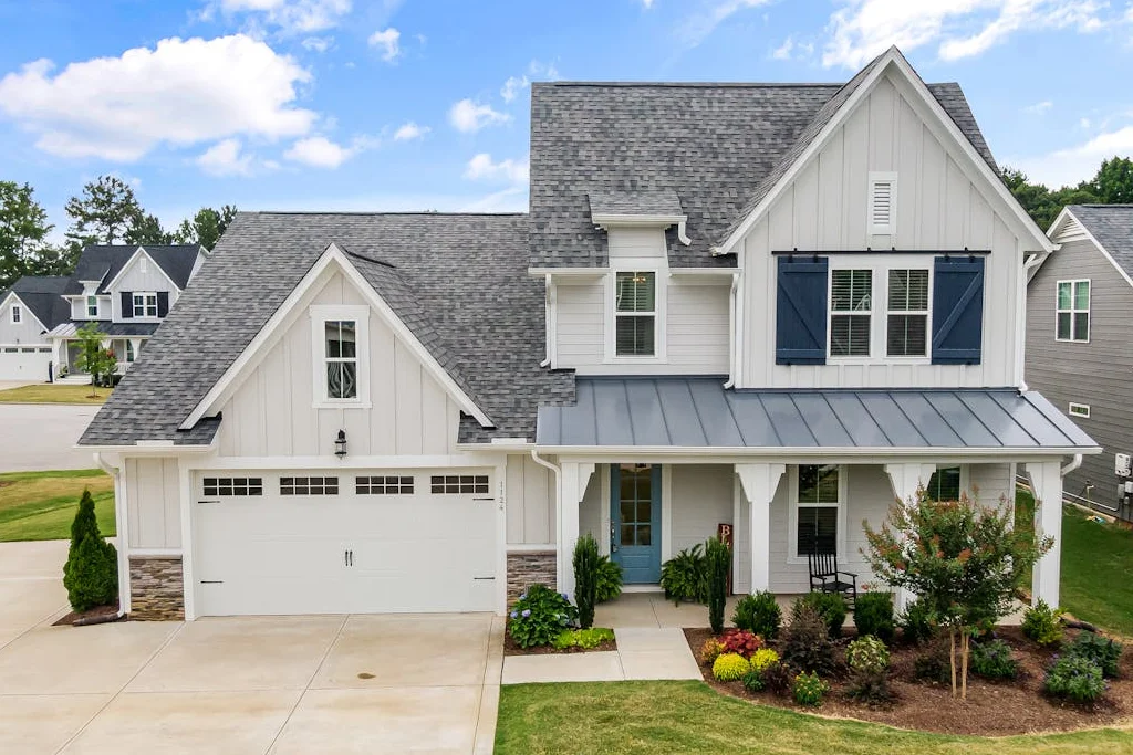 Full Home Renovation